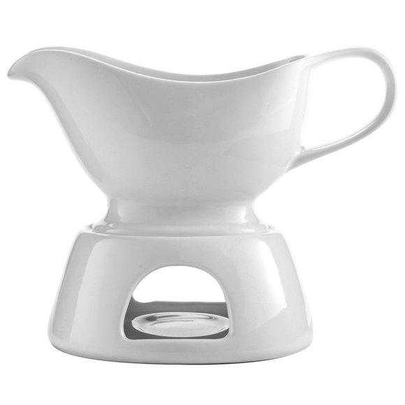 Pier 1 Dining Vintage Rare Pier White Porcelain Gravy Boat Poshmark